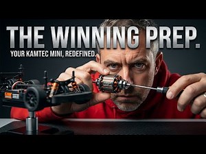KAMTEC Mini: The Ultimate Guide to Race Preparation