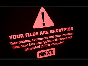 Understanding Ransomware with sample code along with mitigation techniques