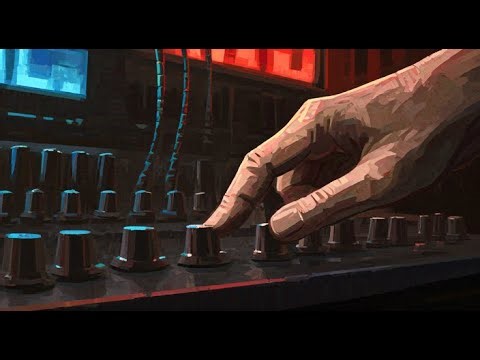 K-2 by Behringer Live: The Ambient Thing