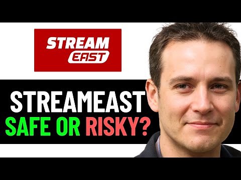 Streameast Review: Is it Safe or Risky? (2025)