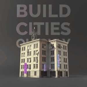 Buildify 1.0 - Blenderで建築物を作成する為に活用できるGeometry Nodesのノードライブラリ！商用OK！無料公開！ https://3dnchu.com/archives/buildify-1-0/ #3dnchu #b3d #blender3d #geometrynodes #buildify | 3D人 -3dnchu-