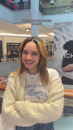 Matching Outfits for Couples: A Fun Trend