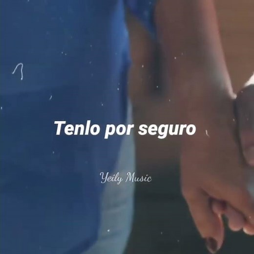 Yo te extrañaré eso tenlo por seguro... - Tercer Cielo // Letra // Video para dedicar