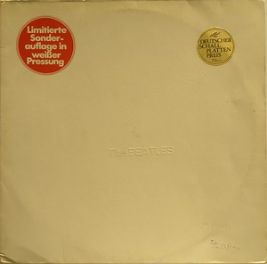 The Beatles - The Beatles