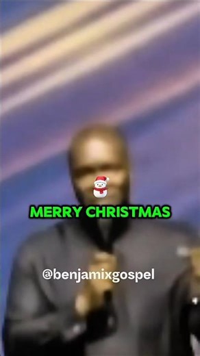 A Blessed Christmas Is Declared | Luke 2:14 | Apostle Joshua Selman #Jesus #faith