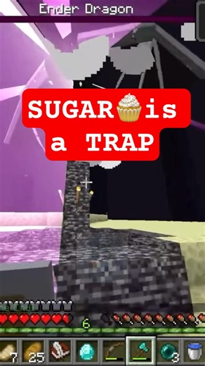 What REALLY happens when you eat too much sugar🍰🧁 #shorts #sugar #viral #foodego #foodfacts