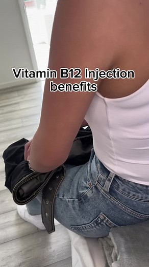 Benefits of Vitamin B12 Injections for Healthy Skin and Hair