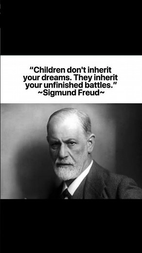 Sigmund Freud