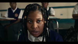 Mic check 1, 2, 1, 2!! It’s Aries season!! One time for the birthday girl, Dominique Fishback!!! :🎉🥳 | Strong Black Lead