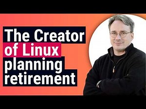 Linus Torvalds: Speaks about Leaving Linux and Burn Out