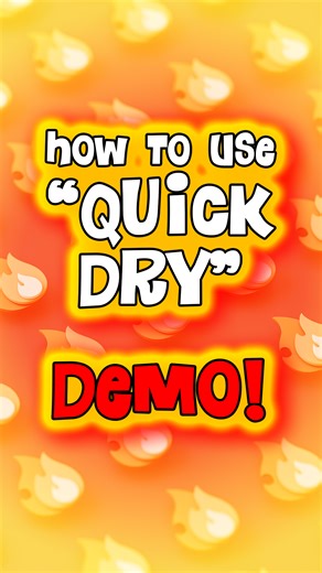 My real-life example of how the "quick dry" cycle in a clothes dryer is DESIGNED to be used! #Laundry #Dryer #QuickDry #SpeedDry #FastDry #WomenInTrades #Tradeswoman #LaundryHack #DryerHack | Renae the Appliance Repair Tech / renduh