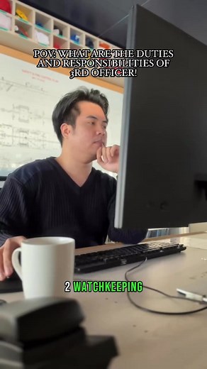 109K views · 2.3K reactions | POV: WHAT ARE THE DUTIES AND...