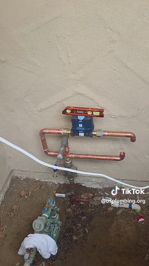 Instalación de la válvula automática Moen Flo