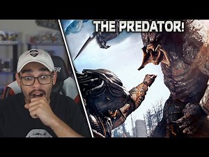 The Predator (2018) Movie Reaction! FIRST TIME WATCHING!