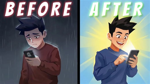 被突然断联后总内耗？神经科学揭秘痛苦根源，3步科学恢复还让你变强大【中英字幕】