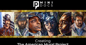 The American Mural Project