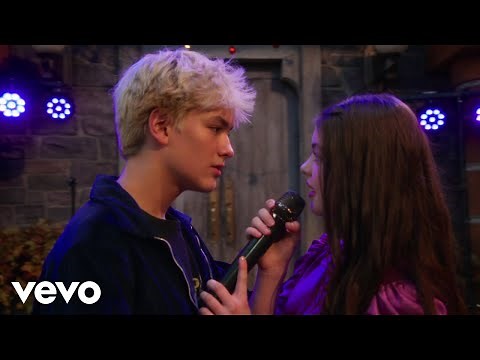 Meet Me in the Stars (Vee and James Version) (From "Vampirina: Teenage Vampire: Season 2")