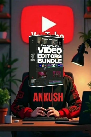 "Unlock Your Creativity: How to Edit Like a Pro with Essential Video Editing Tips & Hacks!"