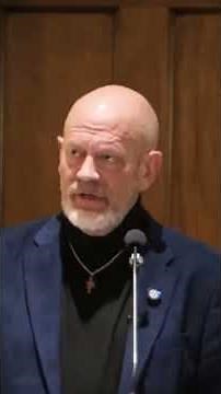 James White - God defines what is good, right and just | #reformed #theology #debate #calvinism