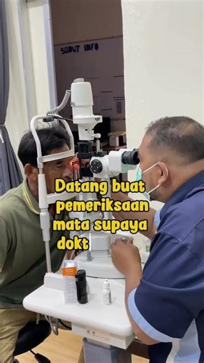 Mata Pedih & Merah? Jangan Titik Ubat Sembarangan #klinikpermatakotabharu