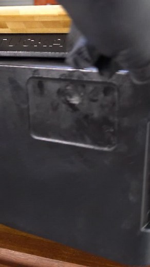 10K views · 141 reactions | I smoked this brisket whilst getting a full night sleep! Full video out now  #brisket #bbq | Low n Slow Basics | Facebook