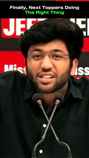 One Vision One Aim ❤ Shobhit Bhaiya Hum Apke Sath Hai | #nexttoppers #missionjeet