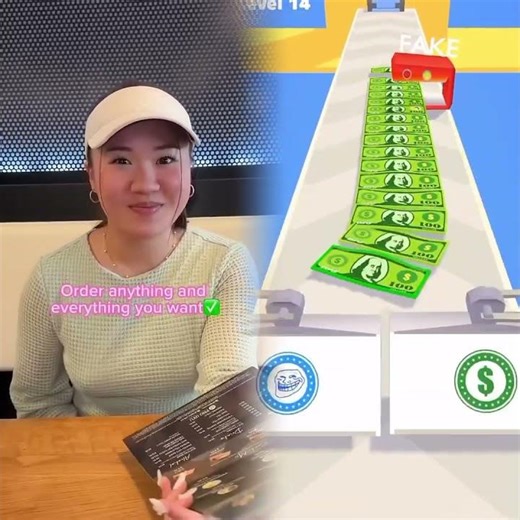 Adding my GF card to my Apple Pay🤫 #couple #couplegoals #girlfriend #boyfriend #foodie #food