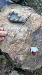 Top tip for fishing these big lakes dropping via a rowing boat! | James Armstrong Angler