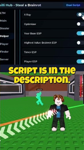 [NO KEY] Steal a Brainrot SCRIPT PATRICK EVENT BRAINROT | AUTOFARM | DUPE discord.gg/USeZZd4b