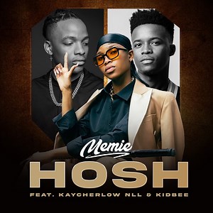 Hosh (feat. Kaycherlow NLL & Kidbee) - Memie: Song Lyrics, Music Videos & Concerts