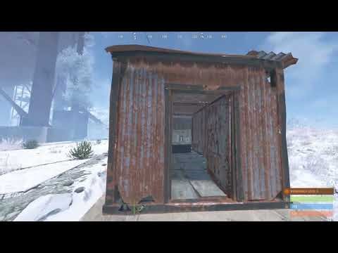 Dome Puzzle in rust