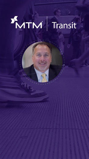 18 reactions · 3 comments | This month, we’re spotlighting our incredible MTM Transit Leadership Team as they share what drives our mission and why #EveryTripIsImportant. At MTM Transit, our passengers are always at the heart of what we do — their journeys inspire our dedication to safe, reliable, and compassionate transportation. Hear from our Chief Operating Officer, Brian Balogh, as he explains why every trip makes a difference. | MTM Transit | Facebook