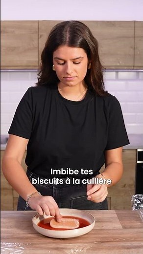 No more stressing about your Christmas log | 750g