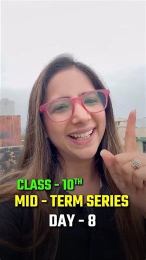 Reema Ghai on Instagram: "Mid term series (Day-8) Mid term paper -2 ✅ Comment - “Answers”"