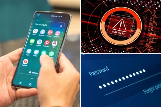 How to protect your Android from a banking threat that bypasses fingerprint unlock and steals your PIN