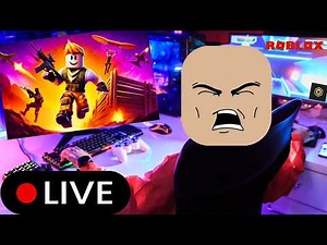 Tutorial para transmitir ROBLOX EN VIVO¡¡