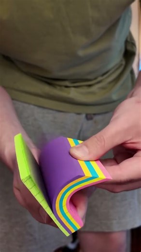 The Sticky Note Pad – The Best Notepad Ever! #StickyNotes