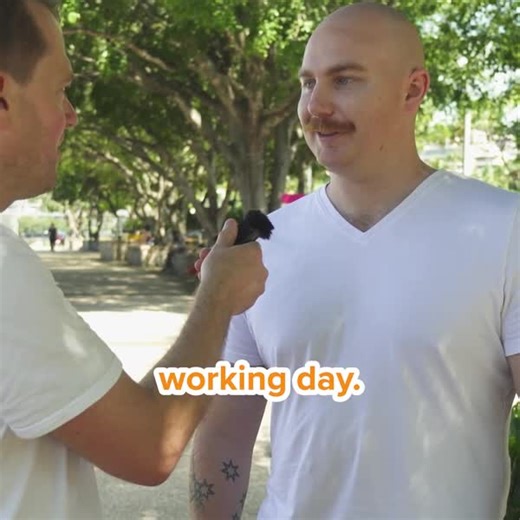 Army Ammunitions Supplier Jarrod values flexible working hours that let him focus on family when he’s home. #ADFCareers See how the ADF supports work-life balance https://bit.ly/3XUgTA3 | ADF Careers