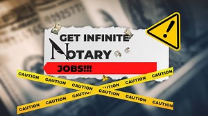 Notary Jumpstart. Be A 6-Figure Mobile Notary Signing Agent
