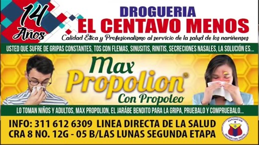 #LíneaDirecta Linea Directa - Programa 27 de Febrero del 2026. | Nariño Noticias La Original