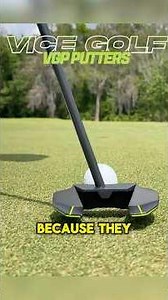 Why Did These Putters SELL OUT So Quick?