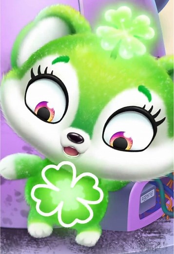 ¡Explora el Show de Fluvsies en YouTube!