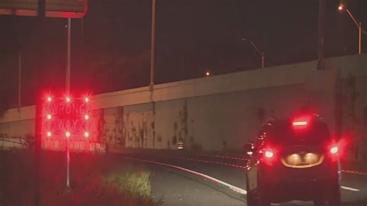 FDOT expands wrong-way driver technology to reduce fatal crashes