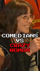 she’s kinda chill tho . . . . #techie #softwareengineer #texas #dallas #programmerlife #roastbattle #darkhumor #techroastshow | Socially Inept: Tech Roast Show