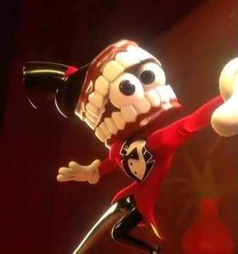 Vox and Caine edit || so bitter #velocity #tadc #caine #vox #hh