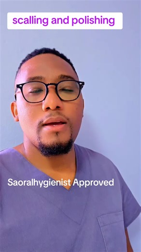 Teeth Cleaning Techniques: Scaling and Polishing Explained