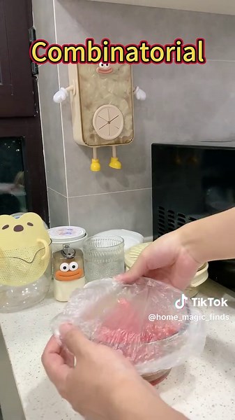 Innovative Uses for Toothpicks and Plastic Bags