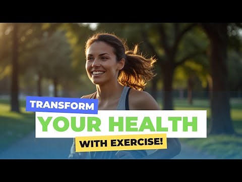 7 Benefits of Regular Exercise for a Healthy and Fit Life!