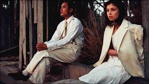 L’amant (The Lover, France-UK 1992)