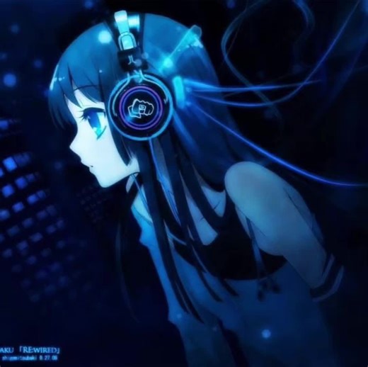 Exploring 2000s Anime Nightcore Music